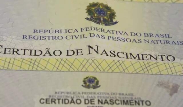 Campanha nacional para reconhecimento de paternidade atenderá 13 cidades de MS