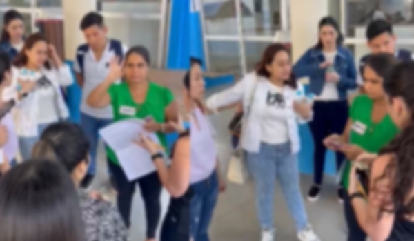 Pouco antes do Revalida, médicos estrangeiros são barrados com a alegação de falta de documentação