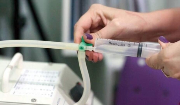 Sancionada lei que autoriza uso da ozonioterapia como tratamento complementar
