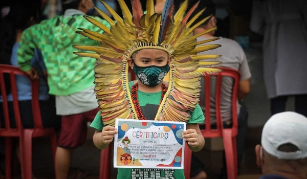 MS cai para 3º estado brasileiro com maior população indígena