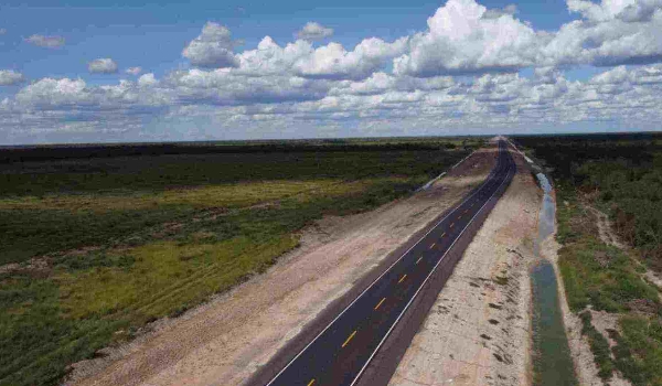 Campo Grande institui frente para acompanhar implantação da Rota Bioceânica
