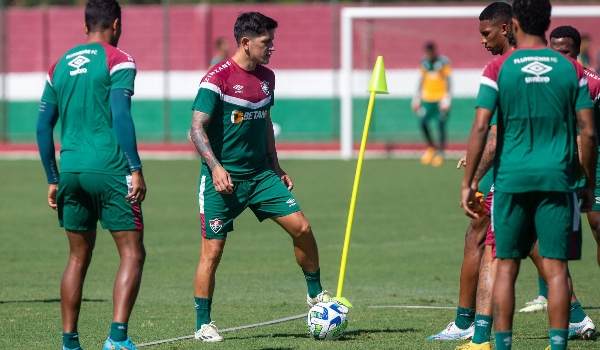 Fluminense e Inter buscam vagas nas quartas de final da Libertadores