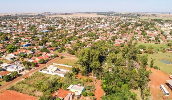 Sanesul investe mais de R$ 841 mil em obra de saneamento em Itaporã