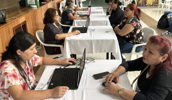 “Funtrab na Comunidade” Santuário Estadual Nossa Senhora do Perpétuo Socorro será nesta quarta-feira