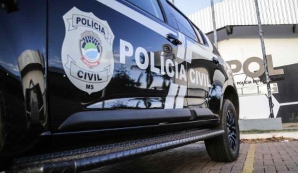 Homem marca encontro com desconhecida, tem carro roubado e é esfaqueado em Campo Grande 