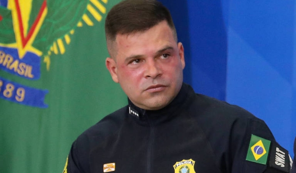 Quem é Silvinei Vasques, ex-diretor-geral da PRF preso em investigação sobre interferência nas eleições