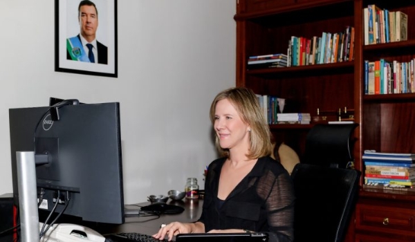 Decreto facilita gestão dos contratos do Estado com a iniciativa privada