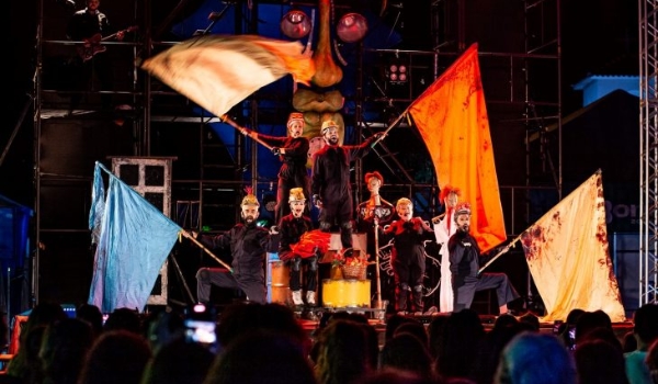 Festival de Inverno de Bonito impulsiona cultura, economia e gera empregos