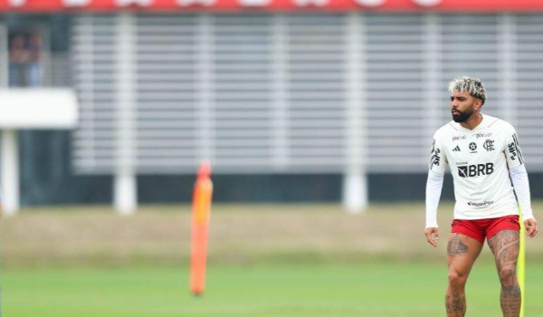 Flamengo joga pelo empate para chegar as quartas da Libertadores