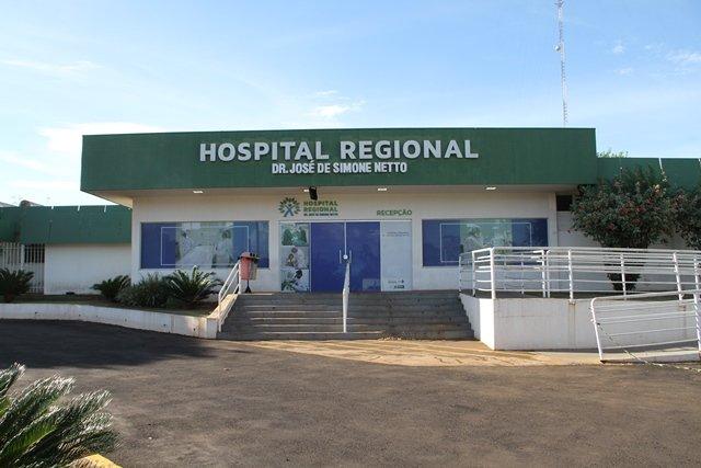 Hospital de Ponta Porã recebe 10 novos leitos de UTI para atendimento de coronavírus
