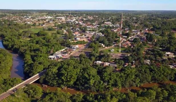 Desaparecido há 9 dias, funcionário de fazenda é encontrado morto