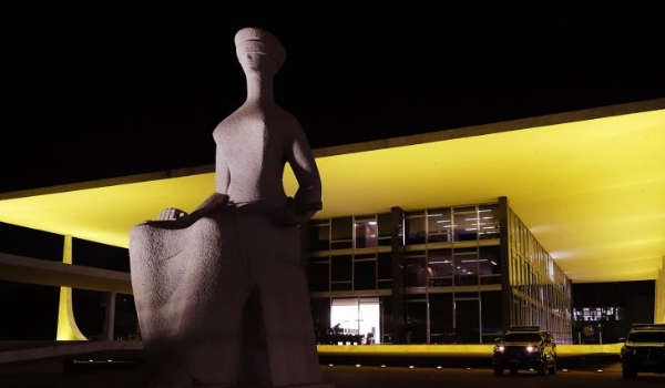 Mato Grosso do Sul é o quarto estado brasileiro com maior número de vitórias no STF