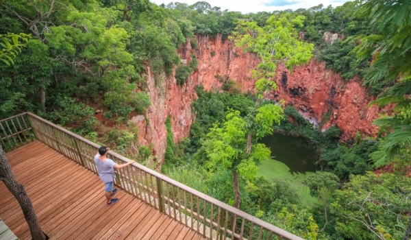 Festival de Inverno de Bonito atravessa divisas e beneficia economia de municípios da região