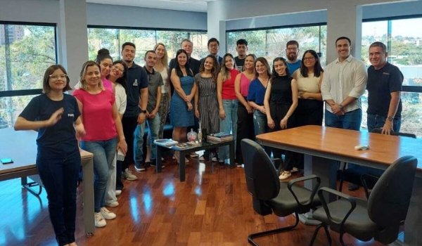 Secretarias do Governo de MS recebem novos estagiários do Programa de Estágio Supervisionado