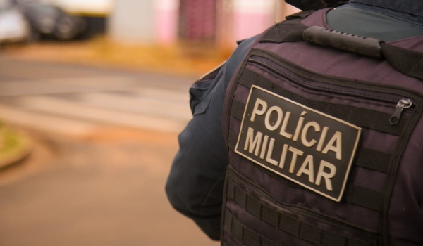 Criança vítima de atropelamento em Jardim recebe alta de hospital