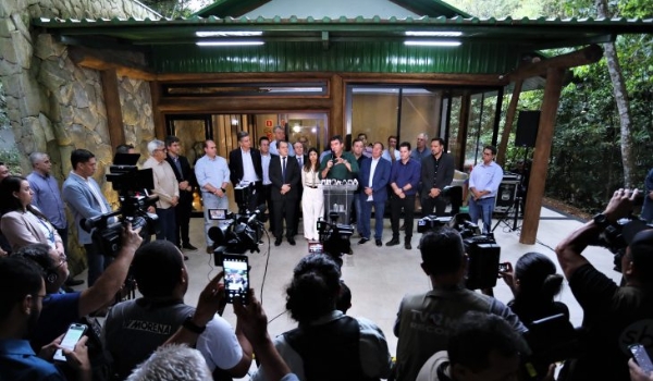 Riedel reúne ONGs, produtores, pantaneiros, MP e parlamentares para discutir lei e desenvolvimento sustentável do Pantanal