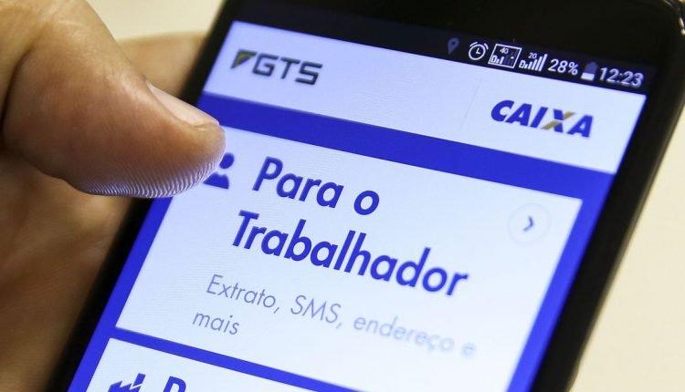 Lucro do FGTS será distribuído entre trabalhadores