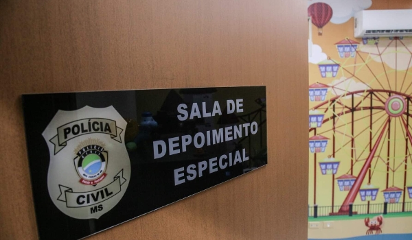 Mãe estranha roupas íntimas de criança de 11 anos e descobre estupro em Campo Grande