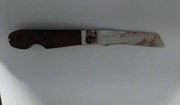 Briga em alojamento acaba com rapaz esfaqueado três vezes em Ribas do Rio Pardo