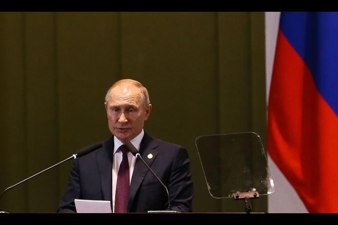 Rússia anuncia 1ª vacina contra o coronavírus