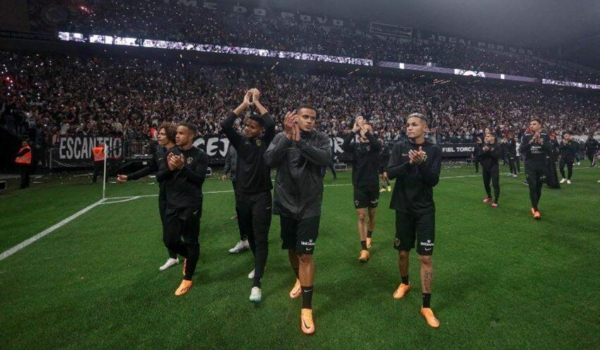 Corinthians e Flamengo defendem vantagens nas semifinais da Copa do Brasil