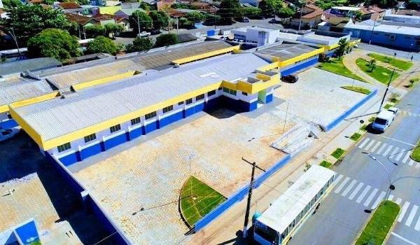 Hospitais de Ivinhema e Nova Andradina receberão R$ 2,6 mi em recursos federais