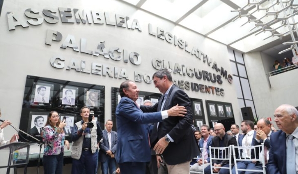 Governo libera R$ 48 milhões em emendas para atender quem mais precisa