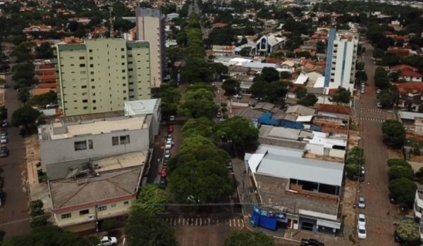 Funtrab em Naviraí realiza processo seletivo nesta quinta-feira com 178 vagas para rede de supermercados
