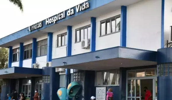 Após três dias de internação, homem que brigou com filho morre em hospital