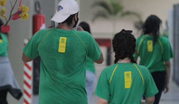 Para investir no ensino médio integral, MS receberá repasse de R$ 1,5 milhão