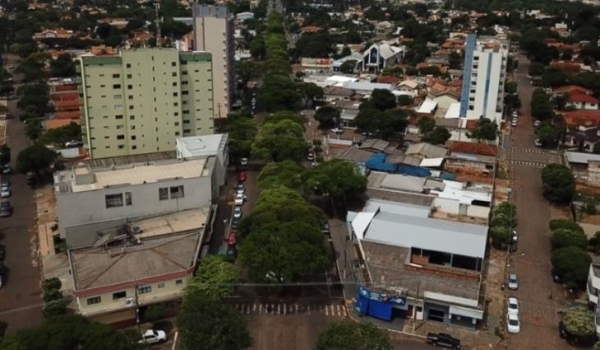 Região de Naviraí registra queda de 50% dos crimes de roubo nos primeiros sete meses do ano