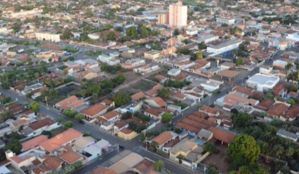 Com 7 municípios, região de Paranaíba não registra feminicídio até julho de 2023