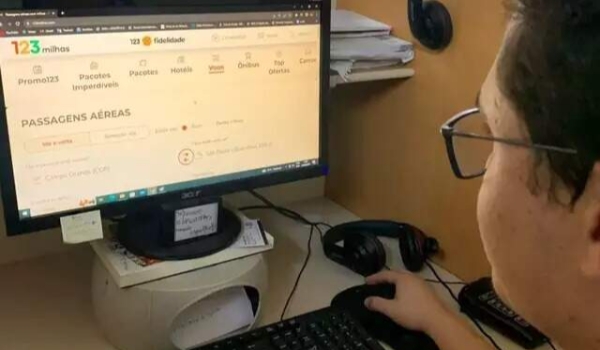 Ministério do Turismo investiga suspensão de pacotes pela 123 Milhas