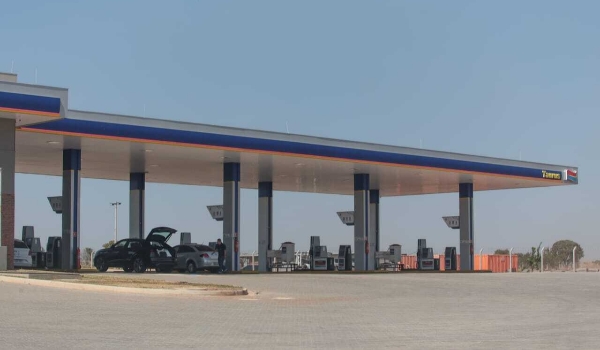 Rota Bioceânica só chega em 2 anos e já movimenta comércio ao redor da Capital