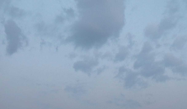 Após chuva e frio, MS deve ter calorão de 41ºC