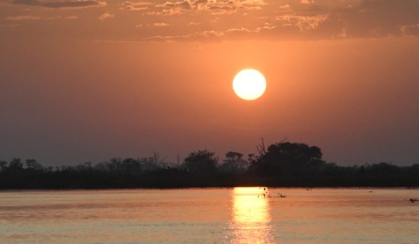 Sem chuvas, previsão para terça-feira é de sol e variação de nebulosidade em MS