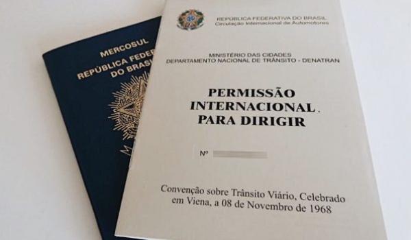 Vai viajar para o exterior? Saiba como solicitar a Permissão Internacional para Dirigir