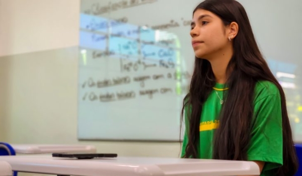 Governo do Estado investe mais de R$ 266,5 mi em reformas de 91 escolas estaduais, 40 em Campo Grande