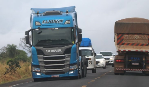 Último dia de prazo para inscrições do programa Voucher Transportador