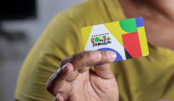 Confira calendário de pagamento do Bolsa Família nesta terça-feira