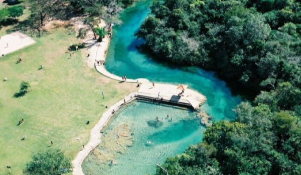 Previsão: festival em Bonito começa sob calor forte, mas frio chega no fim de semana