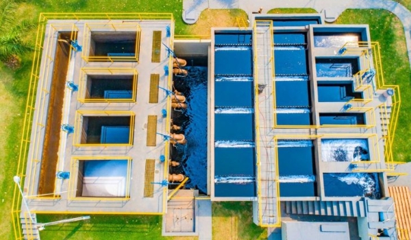 Com investimento de R$ 7 milhões, Governo do Estado entrega obras de saneamento em Guia Lopes e Bonito