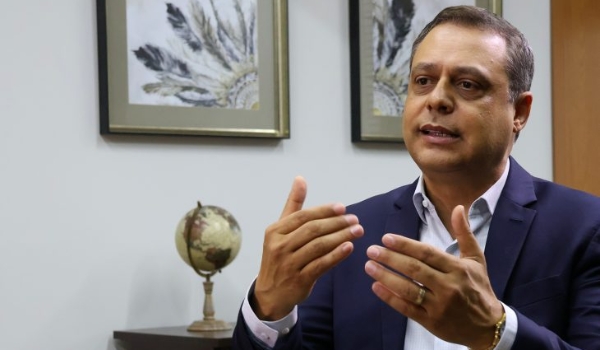 Com apoio do Governo do Estado, MS recebe XVI Fórum Interestadual de Regularidade Fiscal