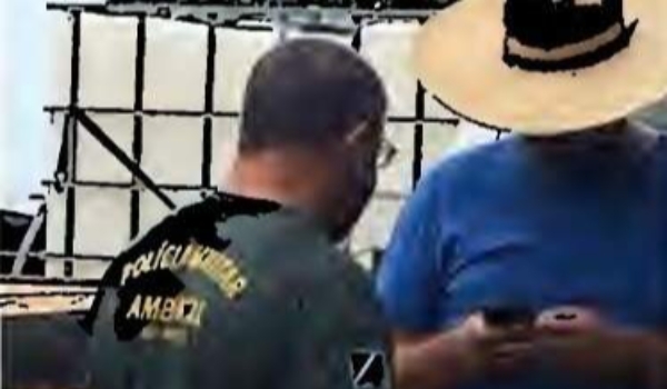 PMs que cobravam propina para não multar fazendeiros são expulsos da corporação