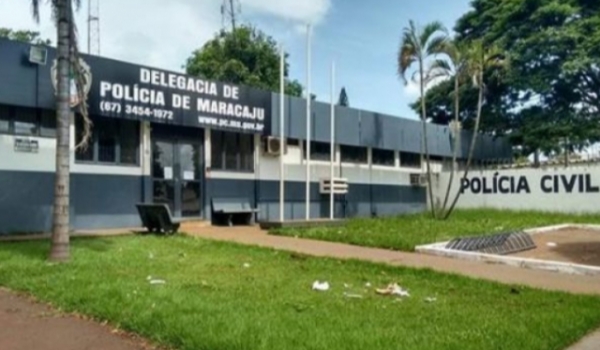 Mulher de 22 anos é encontrada morta ao lado de bicicleta na BR-262