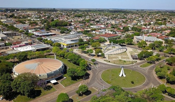 Nova Andradina tem redução de 60,9% na quantidade de roubos, aponta Sejusp