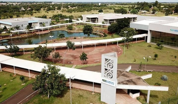 Em Campo Grande, UEMS transforma vidas pelo acolhimento, inclusão e ensino de qualidade