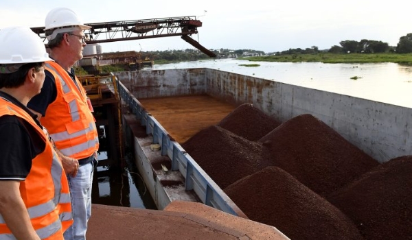 Semadesc e Funtrab realizam ação “Emprega Mineração” com 130 vagas disponíveis