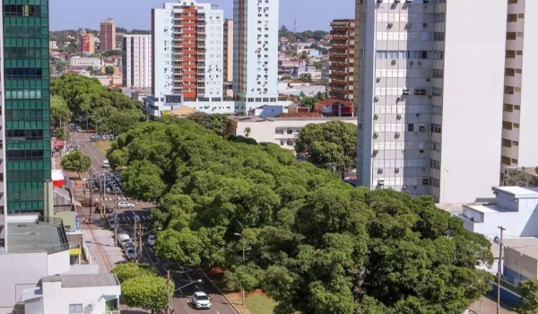 Confira o que abre e o que fecha no aniversário de Campo Grande