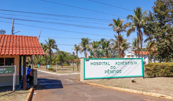 MS Saúde: 102 consultas de pré-operatório ocorrem nesta sexta no Pênfigo